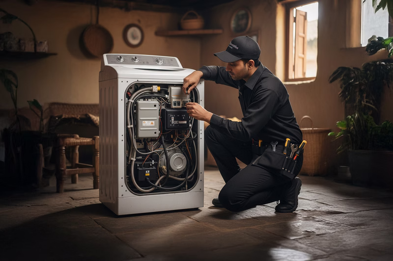 Washing Machine Service